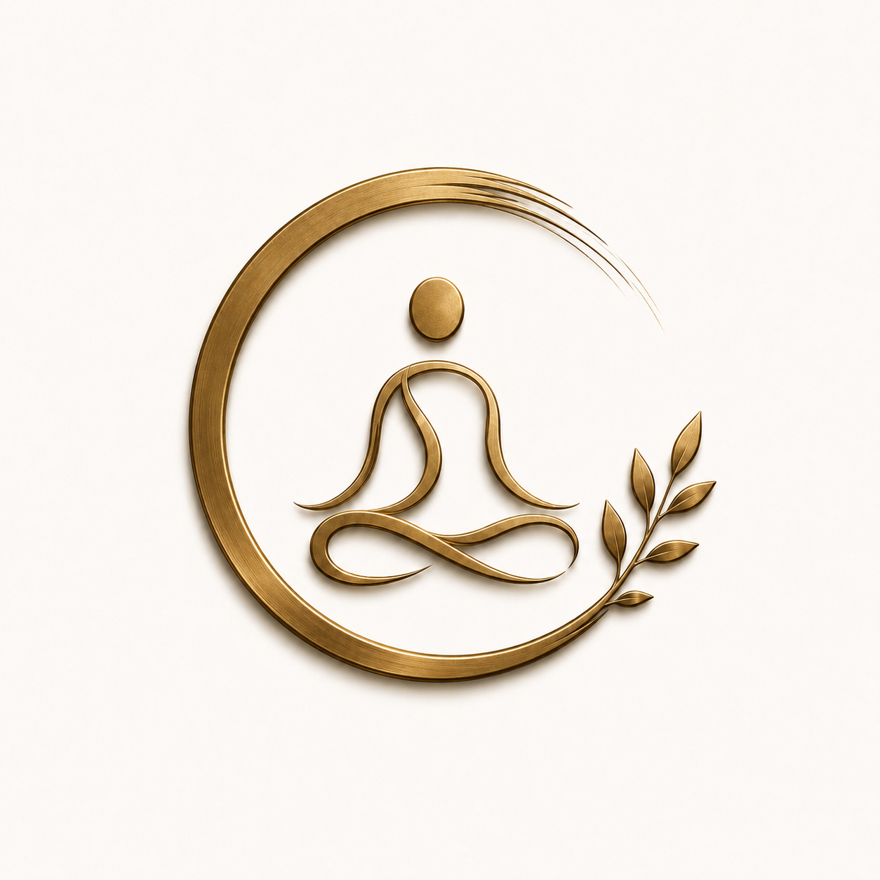 Acharya Ankit logo